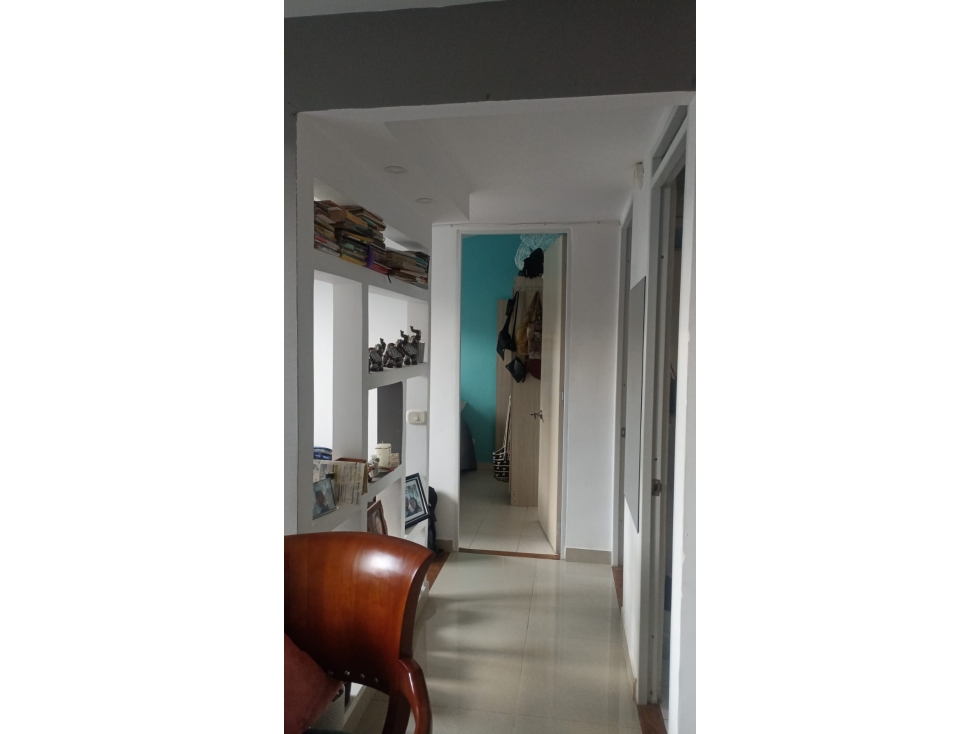 VENTA APARTAMENTO OCCIDENTE ARMENIA, QUINDIO, COL . CEL. 320 7746921 — foto 5
