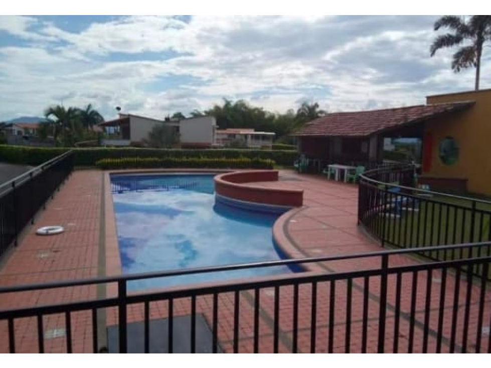 A LA VENTA HERMOSA CASA CAMPESTRE EN LA VIA ALCALA QUIMBAYA COLOMBIA - 5