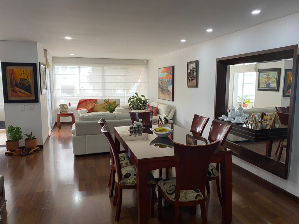 APARTAMENTO EN VENTA AL NORTE DE ARMENIA, QUINDIO COLOMBIA.