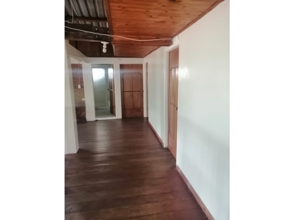 A LA VENTA HERMOSA CASA CAMPESTRE EN CONJUNTO CERRADO EN LA TEBAIDA — foto 2