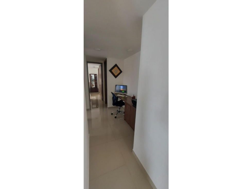 HERMOSO APARTAMENTO EN VENTA AL NORTE DE ARMENIA, QUINDIO COLOMBIA. — foto 4