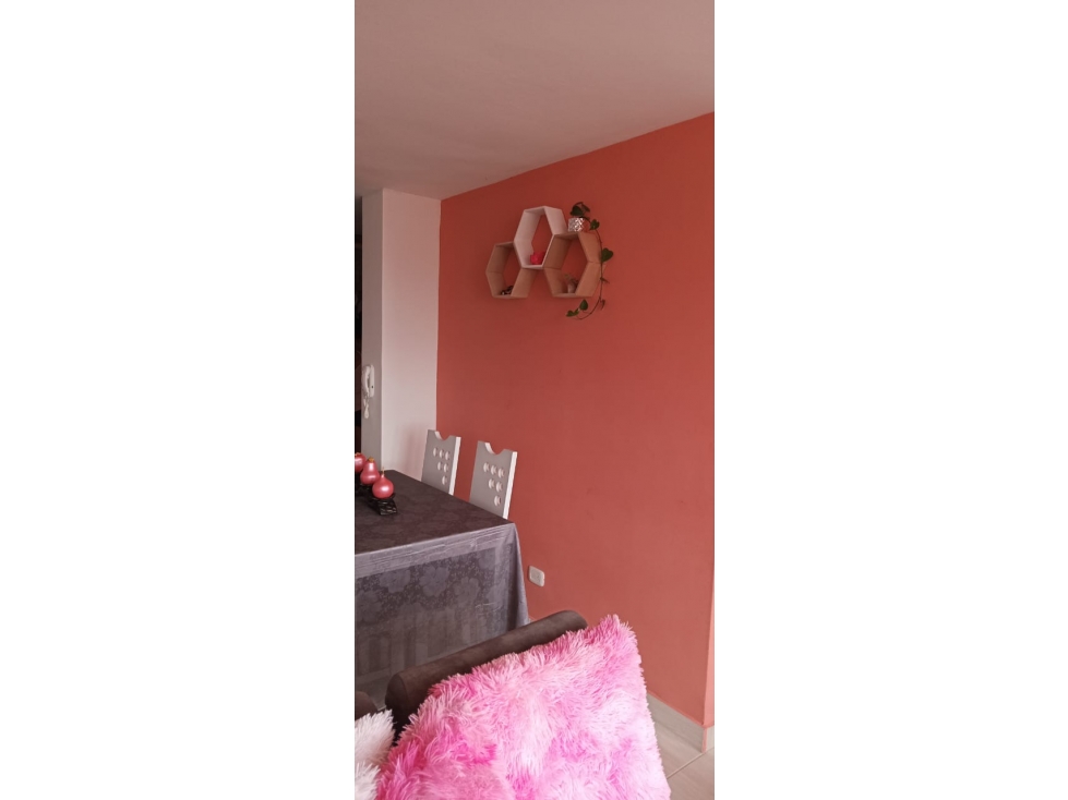 SE VENDE APARTAMENTO VIA AL CAIMO EN QUINDIO COLOMBIA — foto 3