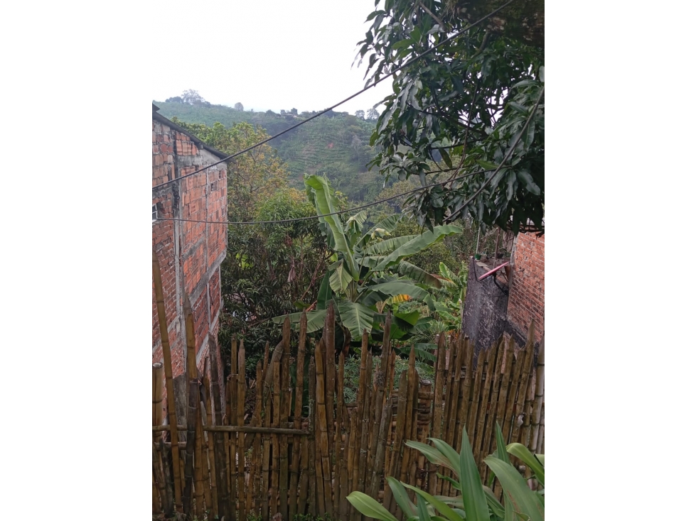 VENTA LOTE A 5 MINUTOS DEL CENTRO DE ARMENIA QUINDIO COLOMBIA — foto 2