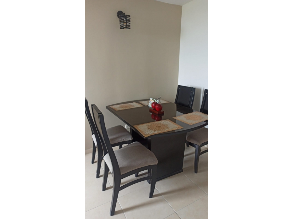 SE VENDE APARTAMENTO VIA AL AEROPUERTO EL EDEN — foto 6