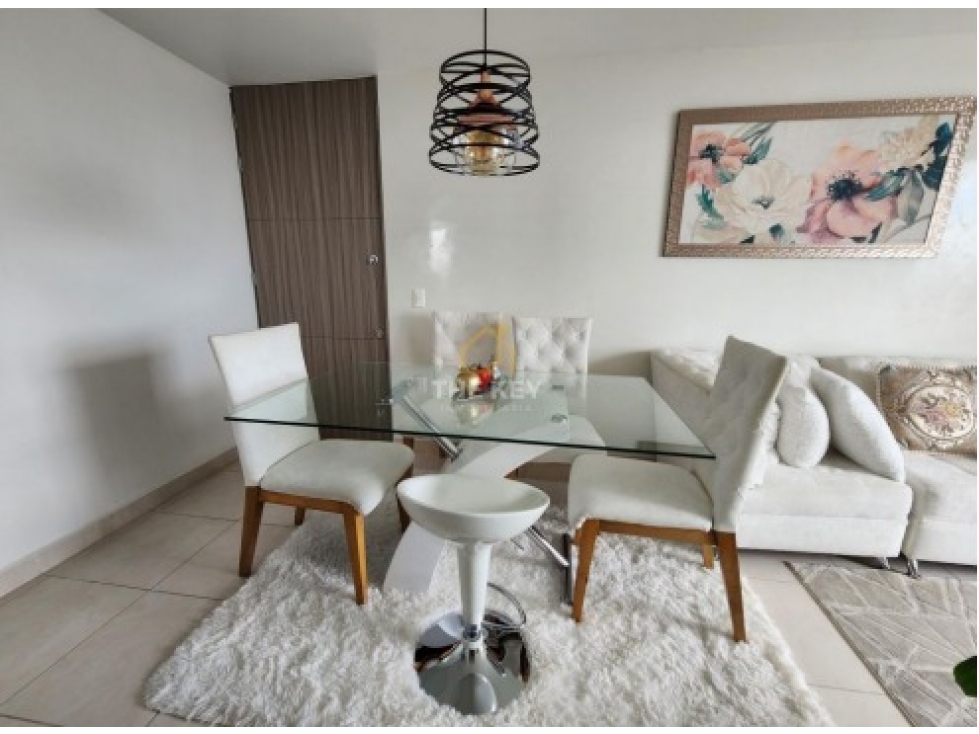SE VENDE APARTAMENTO EN EL NORTE DE ARMENIA QUINDIO COLOMBIA — foto 3
