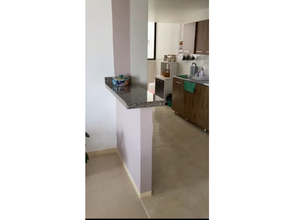SE VENDE APARTAMENTO EN EL NORTE DE ARMENIA QUINDIO COLOMBIA — foto 5
