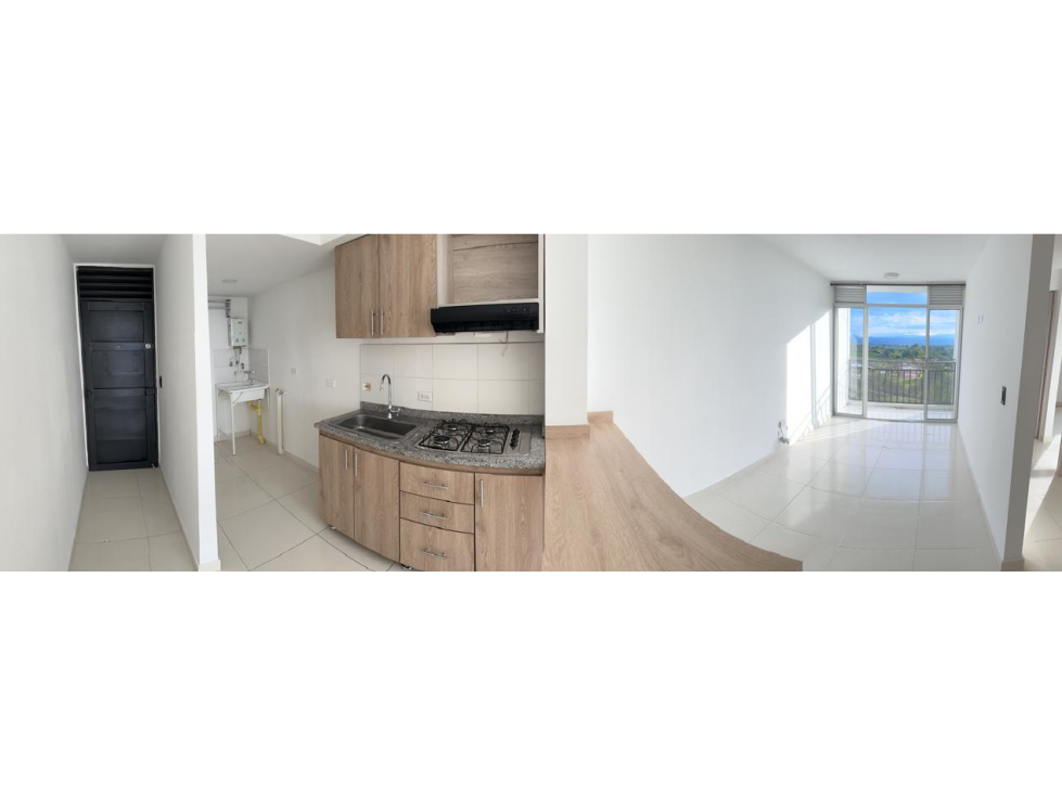 SE VENDE APARTAMENTO AL SUR DE ARMENIA QUINDIO COLOMBIA — foto 5
