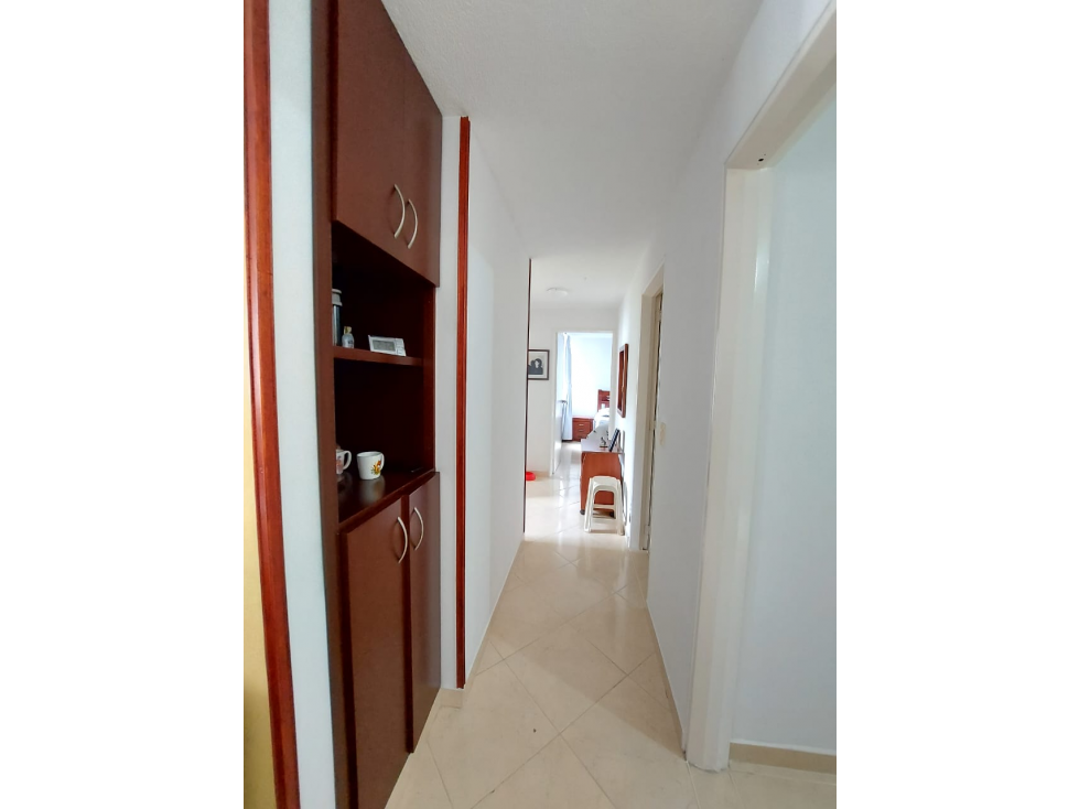 APARTAMENTO EN VENTA AL SUR DE ARMENIA, QUINDIO COLOMBIA — foto 3