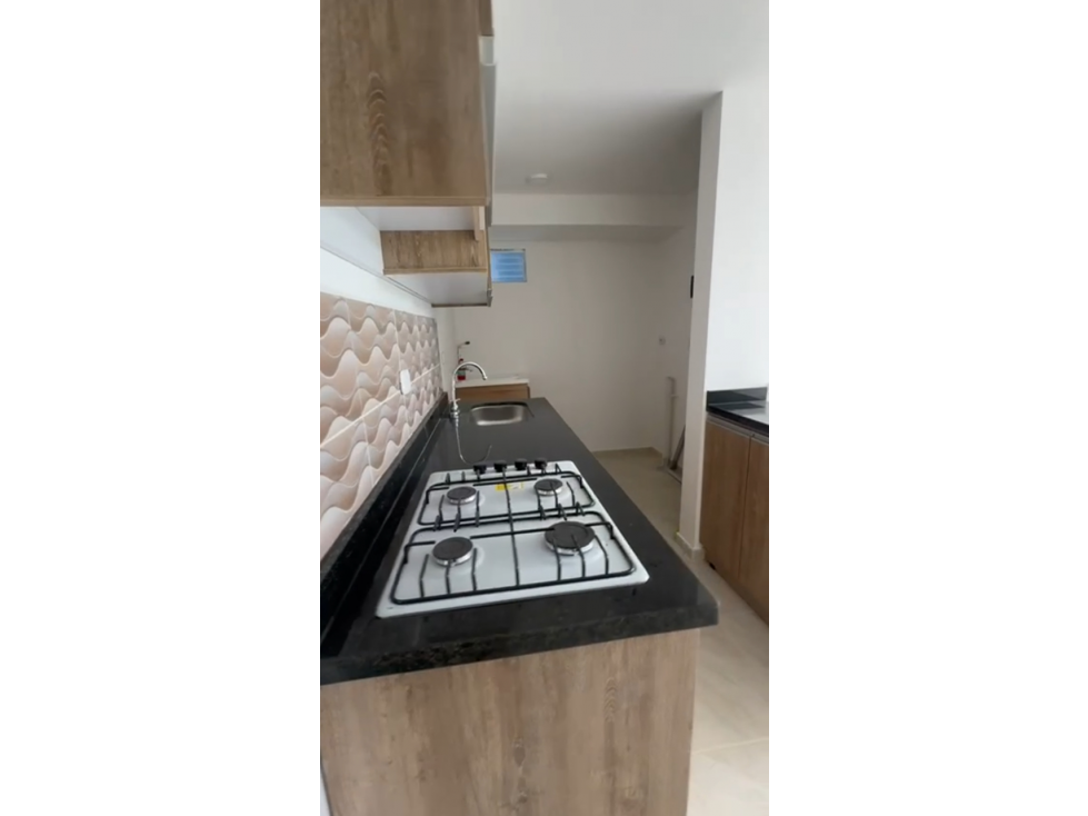SE VENDE APARTAMENTO EN EL NORTE DE ARMENIA QUINDIO — foto 4