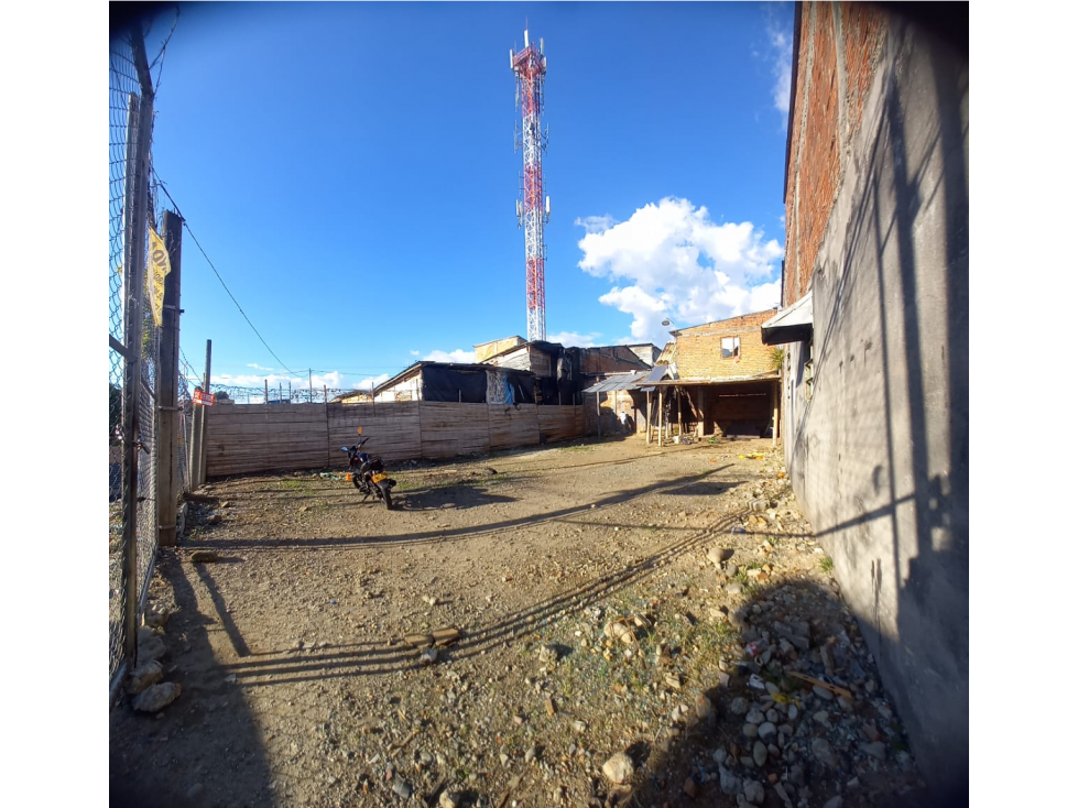 LOTE EN VENTA AL SUR DE ARMENIA QUINDIO, COLOMBIA - 1