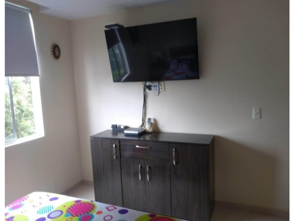 APARTAMENTO AL NORTE DE LA CIUDAD EN VENTA, ARMENIA QUINDIO — foto 2