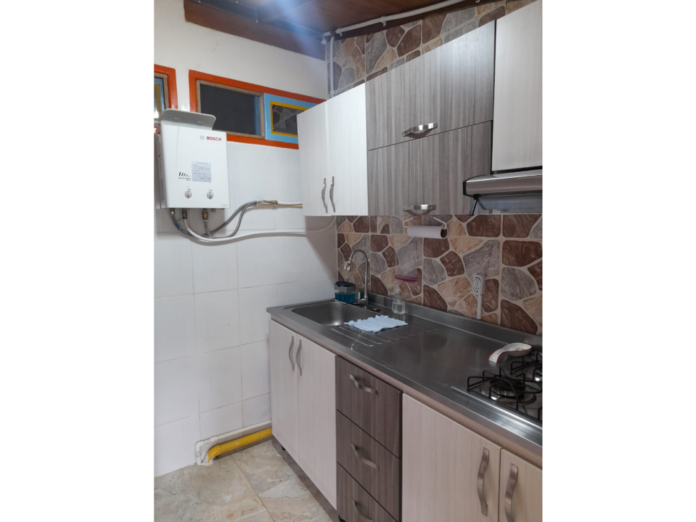 CABAÑA Y LOTE PARA LA VENTA EN CALDAS, COLOMBIA — foto 3