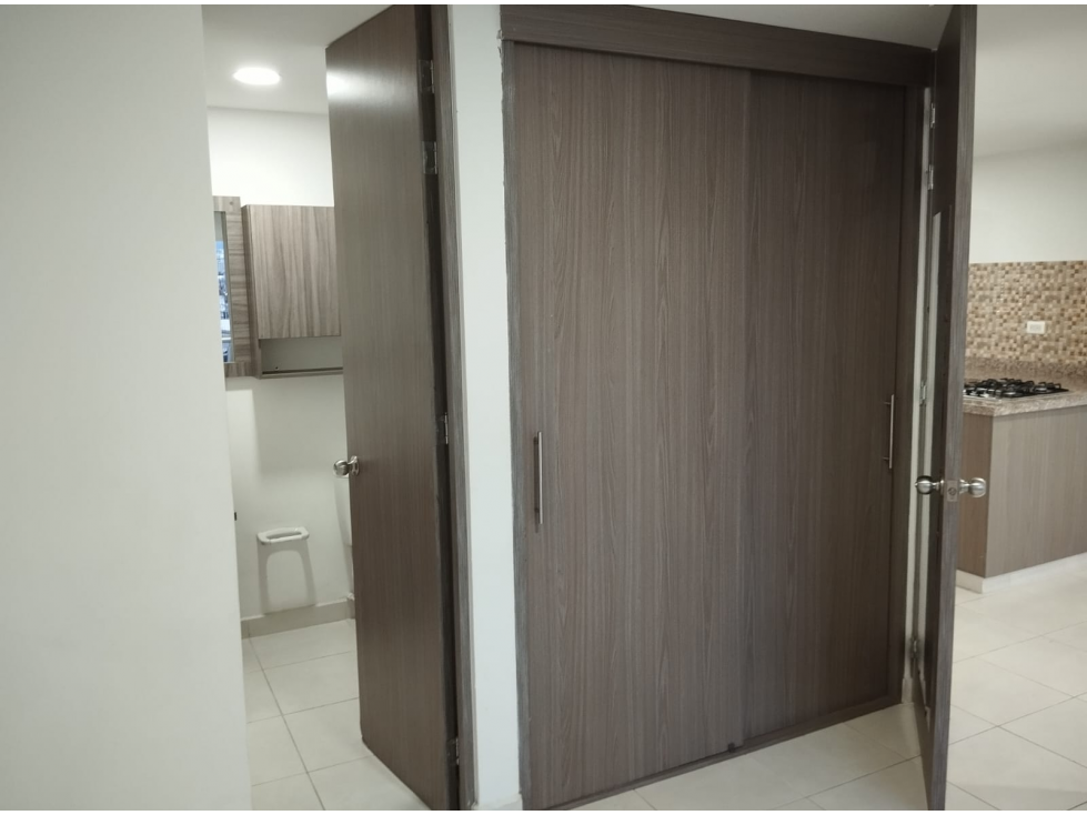 APARTAMENTO EN VENTA AL OCCIDENTE DE ARMENIA QUINDIO, COLOMBIA — foto 3