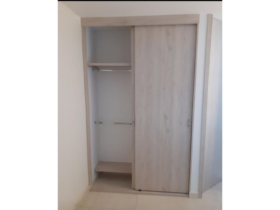 SE VENDE APARTAMENTO VIA MONTENEGRO, QUINDIO COLOMBIA — foto 6