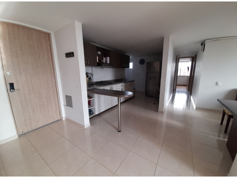 APARTAMENTO EN VENTA AL NORTE DE ARMENIA QUINDIO, COLOMBIA — foto 2