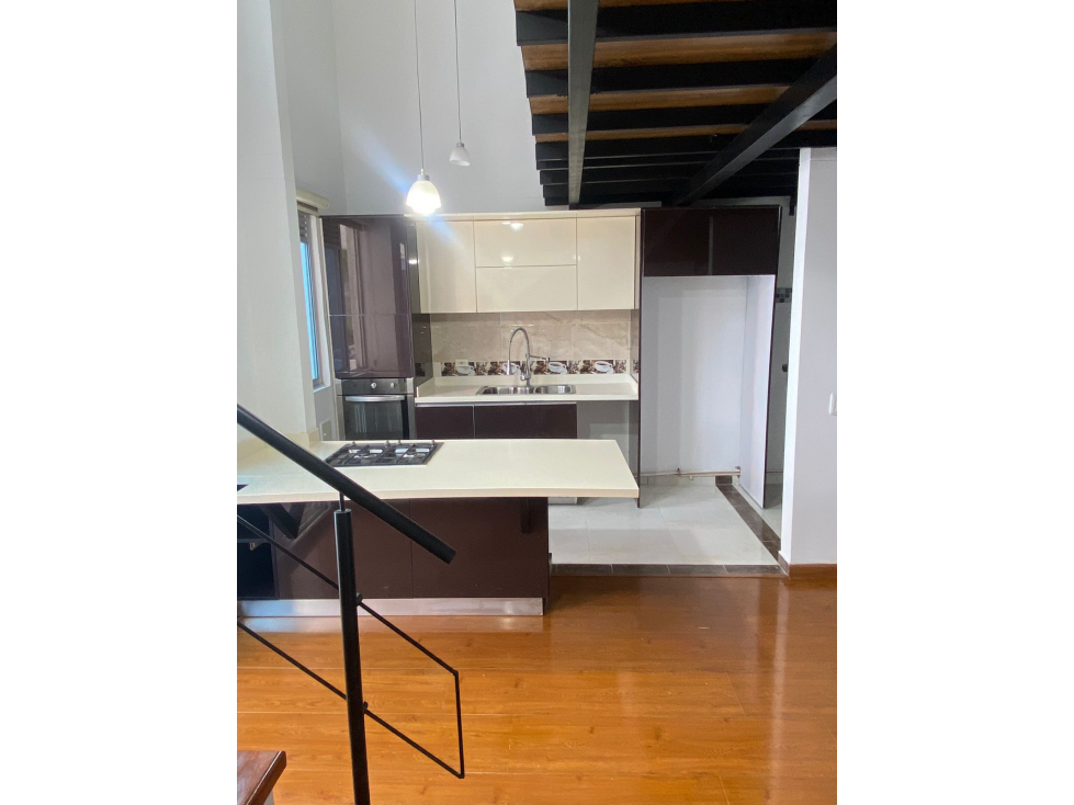 APARTAMENTO DUPLEX EN VENTA AL NORTE DE ARMENIA QUINDIO, COLOMBIA — foto 3