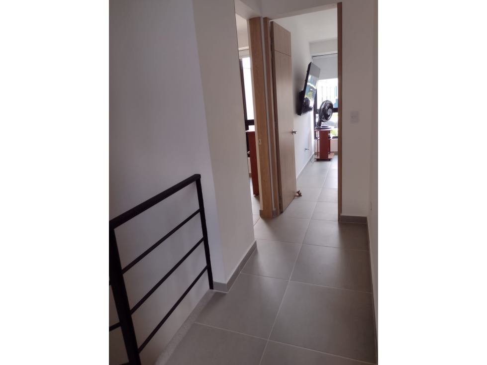 SE VENDE CASA VIA TEBAIDA QUINDIO CON OPCION DE PERMUTA — foto 3