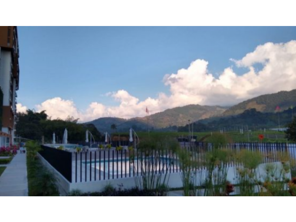 SE VENDE APARTAESTUDIO AL NORTE DE ARMENIA QUINDIO, COLOMBIA — foto 4