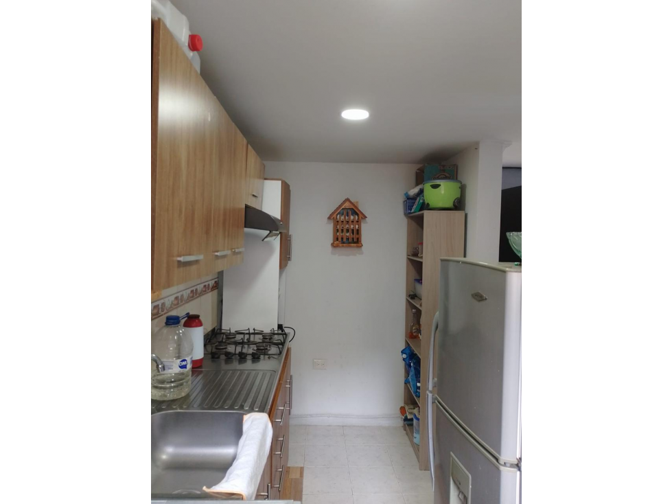 SE VENDE APARTAMENTO EN EL CENTRO DE ARMENIA QUINDIO, COLOMBIA — foto 3