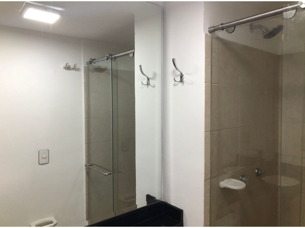 APARTAMENTO EN VENTA AL NORTE DE ARMENIA QUINDIO COLOMBIA — foto 4