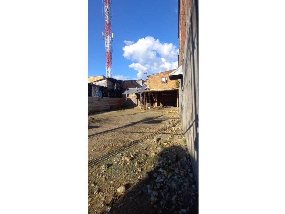 SE VENDE LOTE AL SUR DE ARMENIA QUINDIO, COLOMBIA - 2