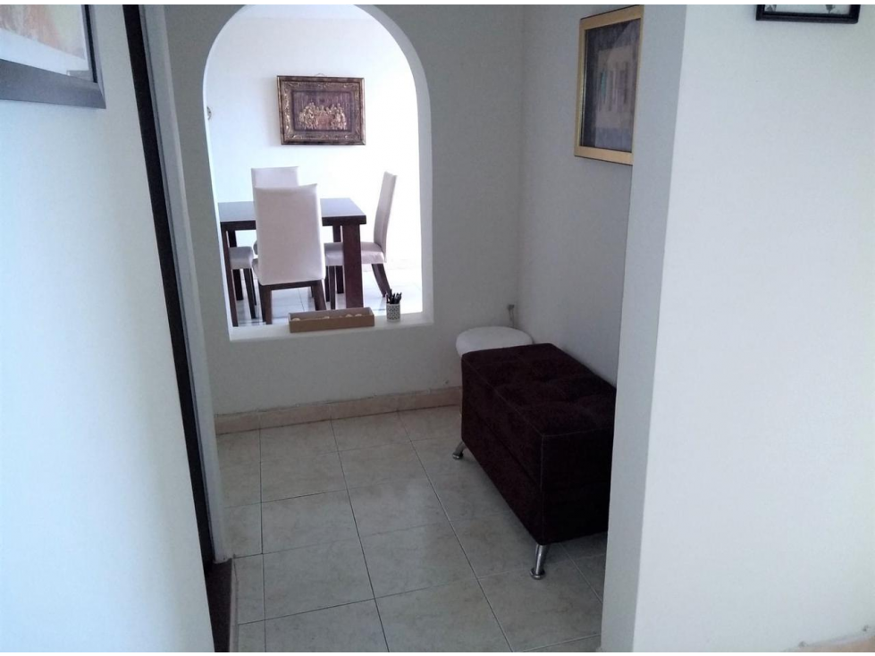 SE VENDE APARTAMENTO CERCA AL NORTE DE ARMENIA QUINDIO COLOMBIA — foto 3