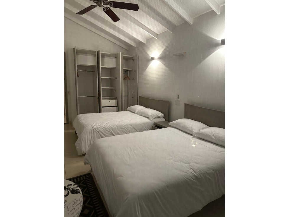 SE VENDE CASA CAMPESTRE VIA AL AEROPUERTO EL EDEN, QUINDIO COLOMBIA — foto 5