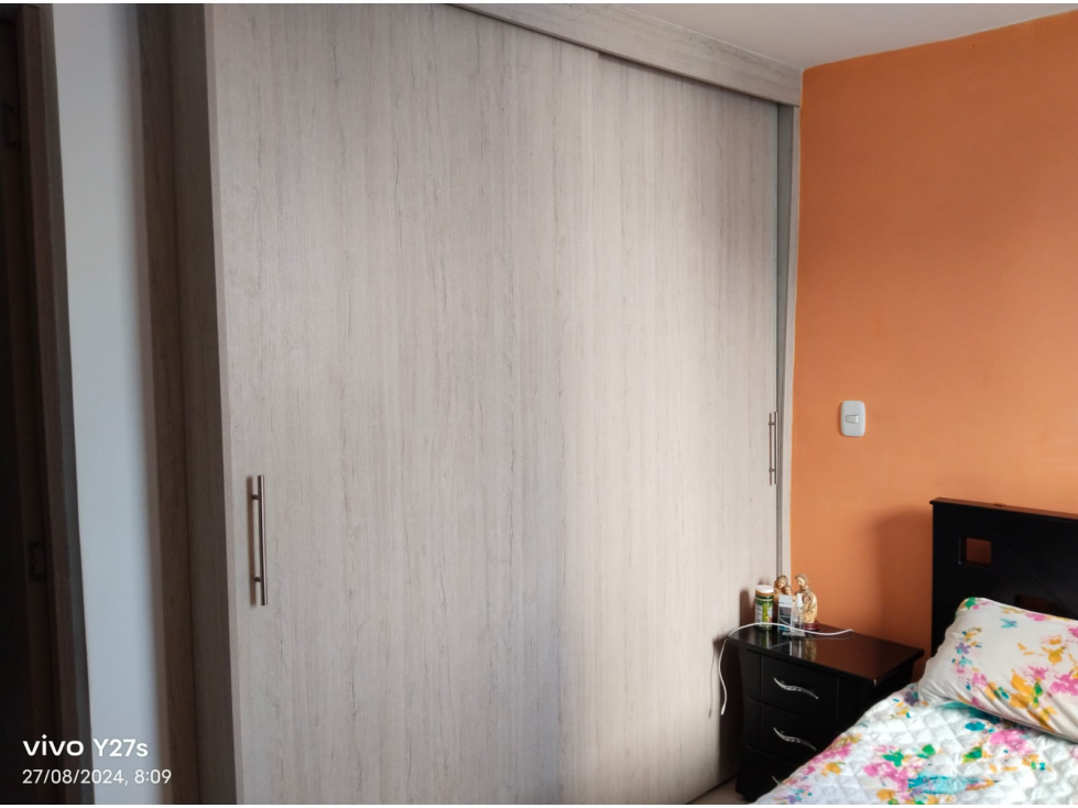 APARTAMENTO EN VENTA AL SUR DE ARMENIA QUINDIO, COLOMBIA — foto 4