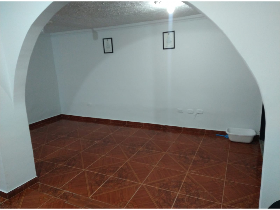 SE VENDE CASA AL OCCIDENTE DE ARMENIA QUINDIO COLOMBIA — foto 4