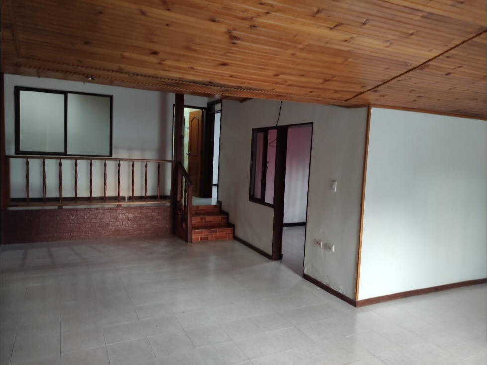SE VENDE CASA EN EL SUR DE ARMENIA QUINDIO COLOMBIA — foto 2