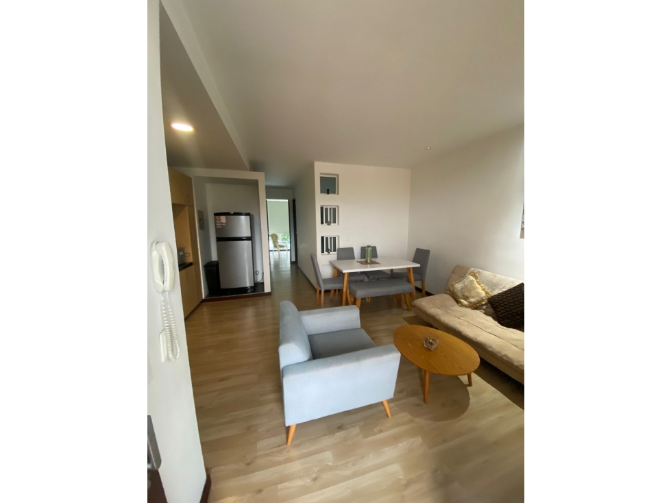 SE VENDE APARTAMENTO EN EL NORTE DE ARMENIA QUINDIO COLOMBIA — foto 2