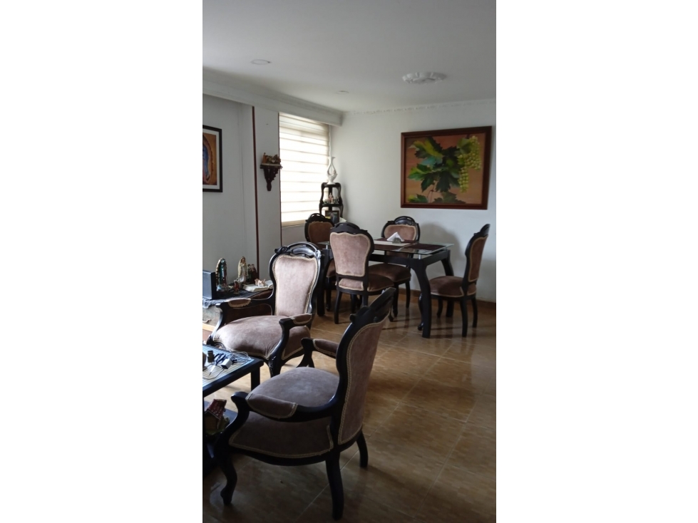 SE VENDE APARTAMENTO EN EL OCCIDENTE DE ARMENIA QUINDIO COLOMBIA — foto 2