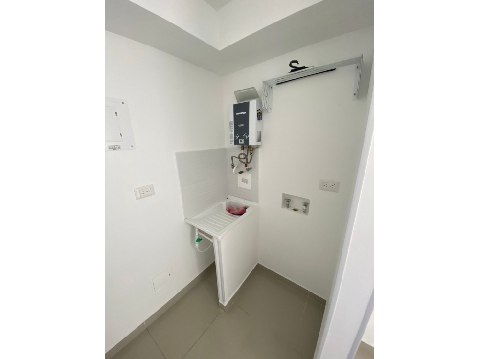 SE VENDE APARTAMENTO EN EL NORTE DE ARMENIA QUINDIO COLOMBIA — foto 5