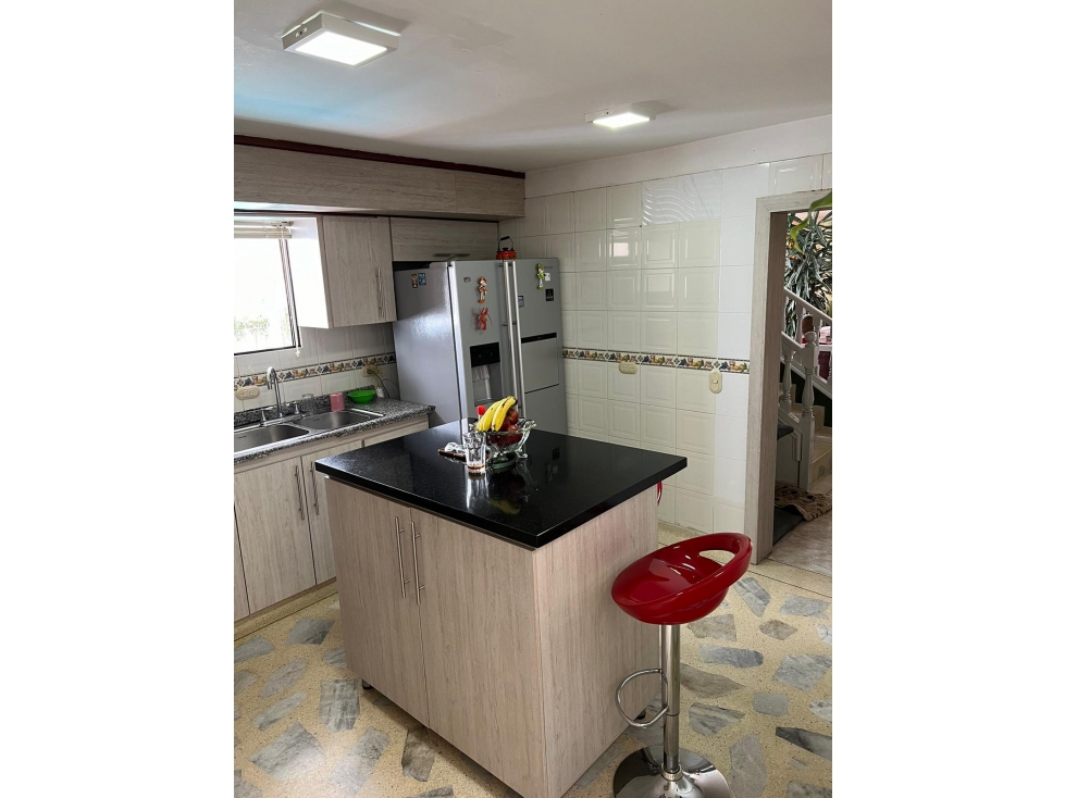SE VENDE CASA EN COJUNTO CERRADO CALARCA, QUINDIO COLOMBIA - 3