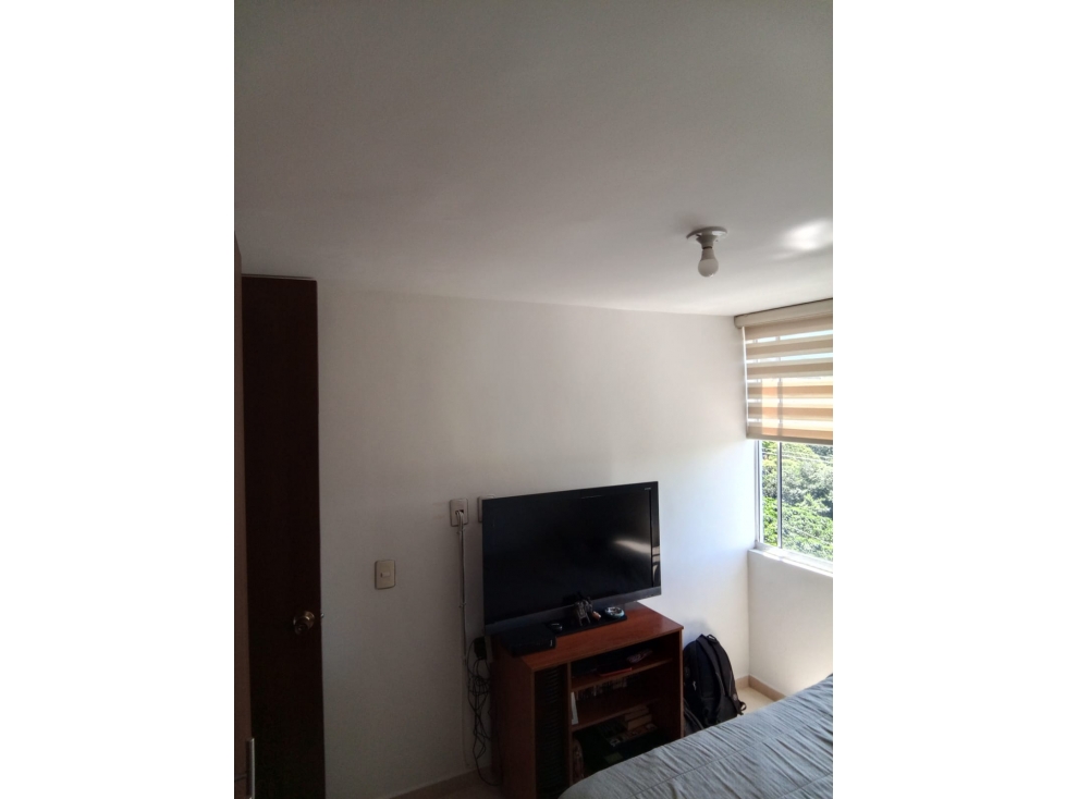 SE VENDE APARTAMENTO EN EL NORTE DE ARMENIA QUINDIO COLOMBIA — foto 3