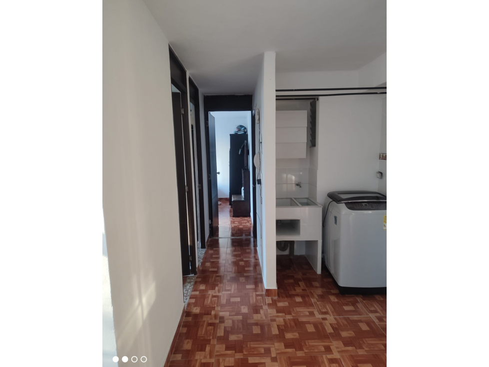 APARTAMENTO EN VENTA EN EL SUR DE ARMENIA-QUINDIO — foto 3
