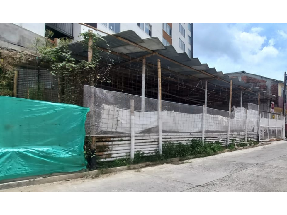 SE VENDE LOTE EN LA CIUDAD DE ARMENIA- QUINDIO CEL 320 7746921 — foto 2