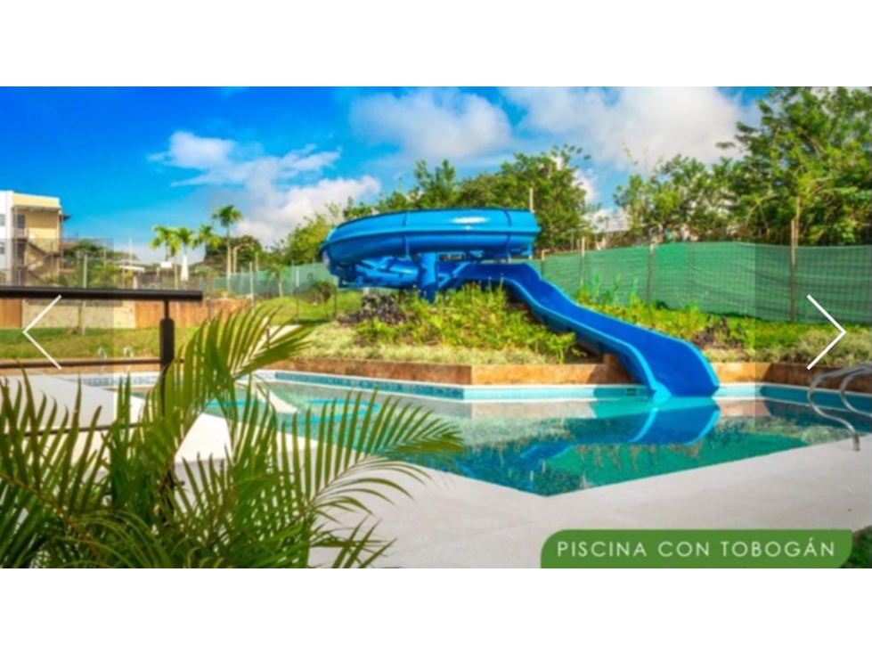 SE VENDE ESPECTACULAR APARTAMENTO EN TEBAIDA - QUINDIO