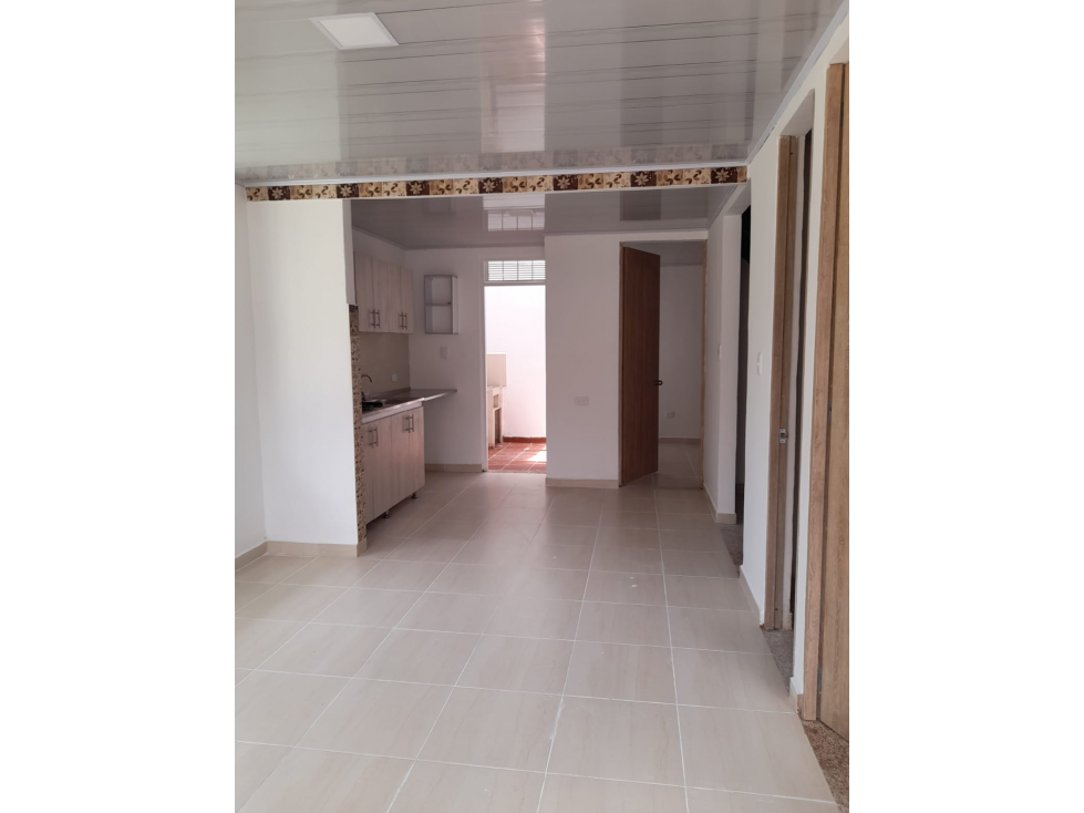 ESPECTACULAR CASA EN VENTA AL NORESTE DE CALARCA-QUINDIO — foto 2