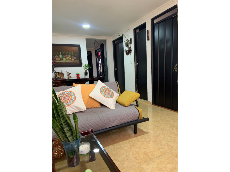 VENDA DE CASA BIFAMILIAR AL OCCIDENTE DE ARMENIA . 3207746921 — foto 4