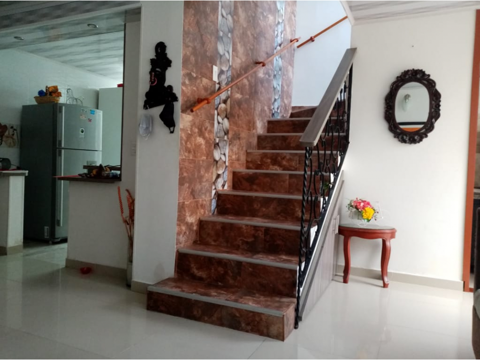 VENTA DE CASA AL NORTE DE ARMENIA-QUINDIO — foto 2