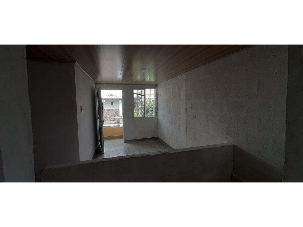 VENTA ESPECTACULAR CASA AL SUR DE ARMENIA-QUINDIO — foto 2