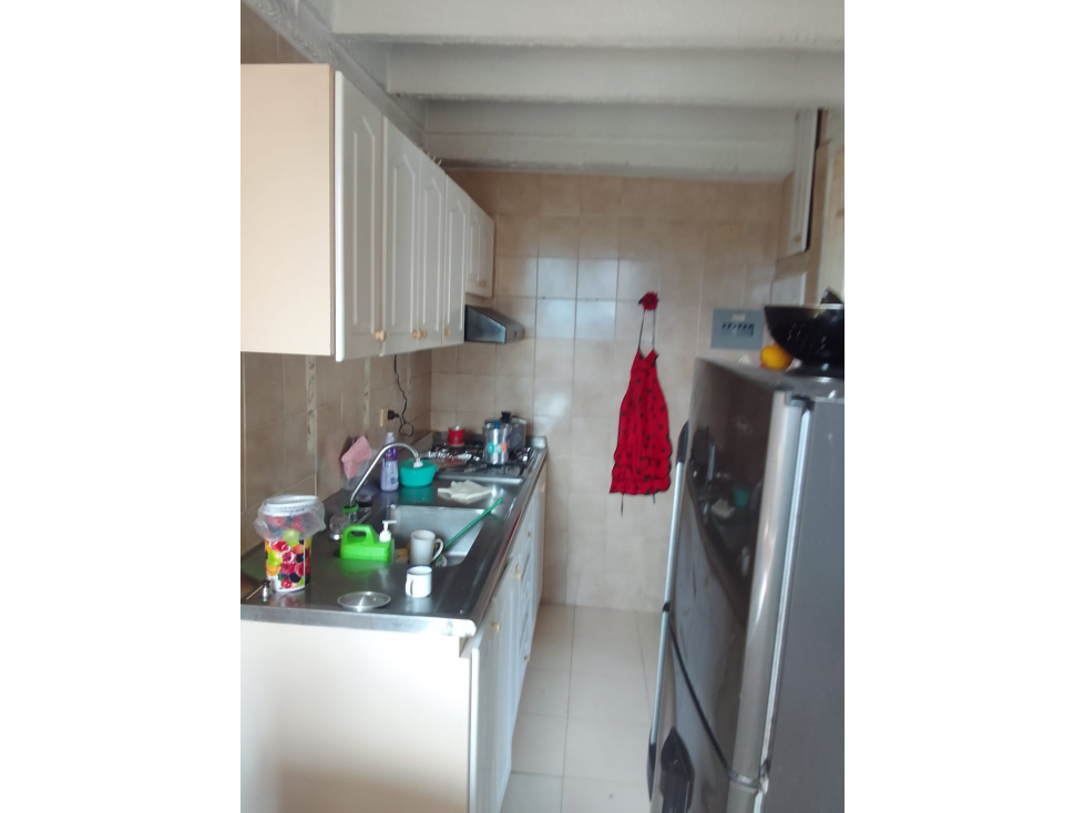 LINDO APARTAMENTO A LA VENTA EN EL CENTRO DE ARMENIA-QUINDIO — foto 3
