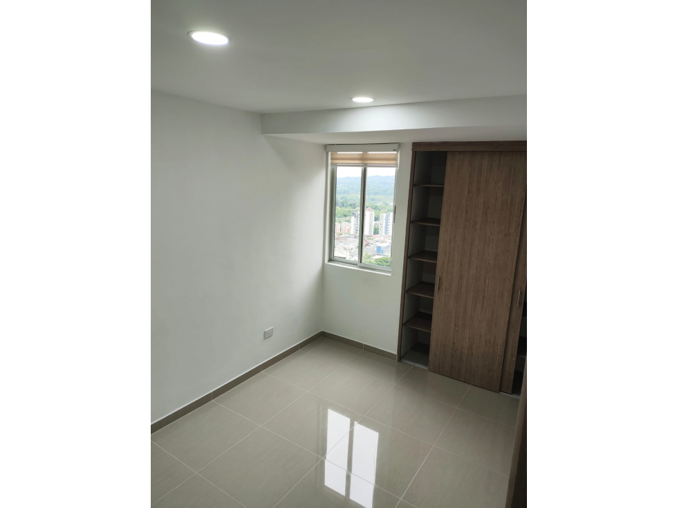 VENTA APARTAMENTO NORTE DE ARMENIA-QUINDIO COL CEL. 320 7746921 — foto 4