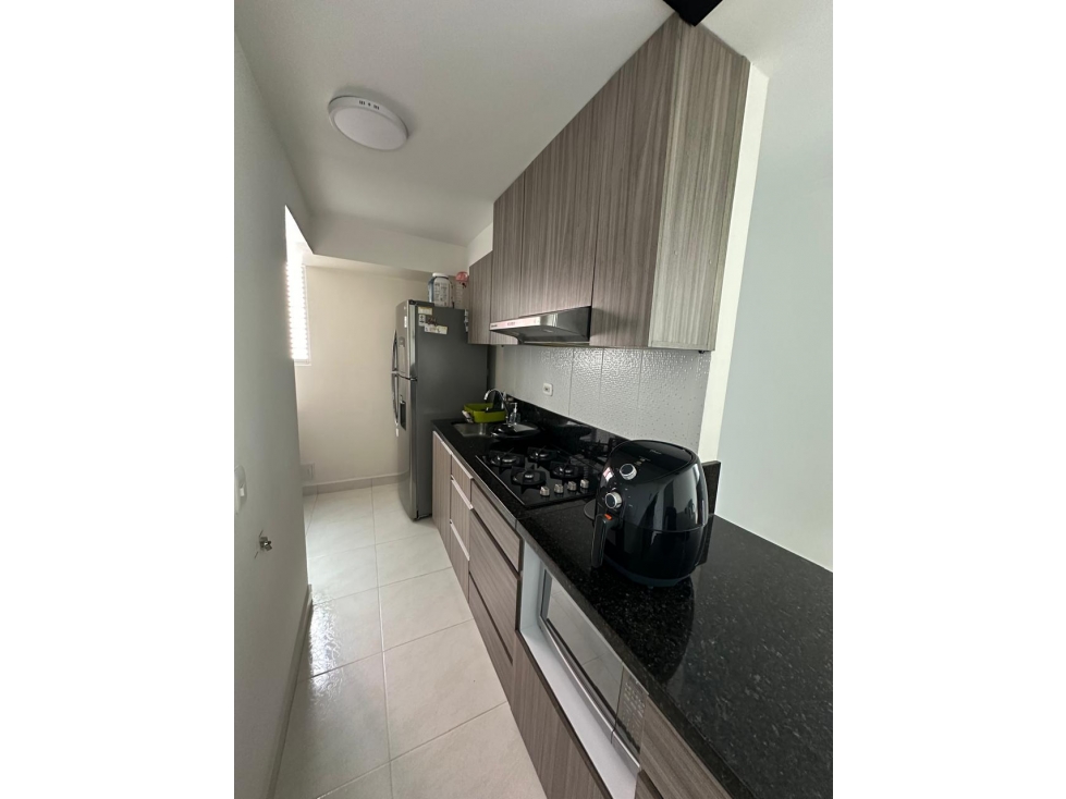 VENTA APARTAMENTO NORTE ARMENIA, QUINDIO-COLOMBIA. CEL 320 7746921 — foto 4