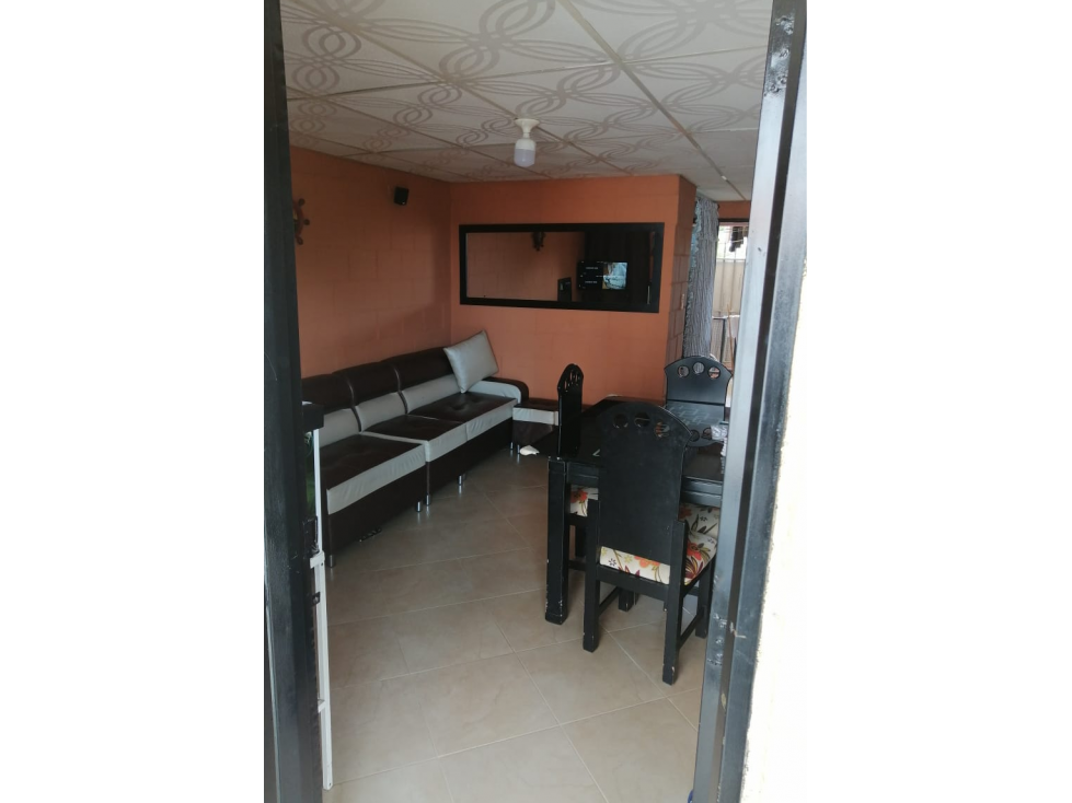 SE VENDE PRIMER PISO CASA CIRCASIA- QUINDIO. 3207746921 — foto 2