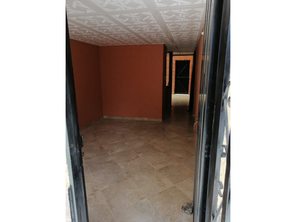 SE VENDE CASA BIFAMILIAR EN CIRCASIA, QUINDIO-COLOMBIA. 3207746421 — foto 2