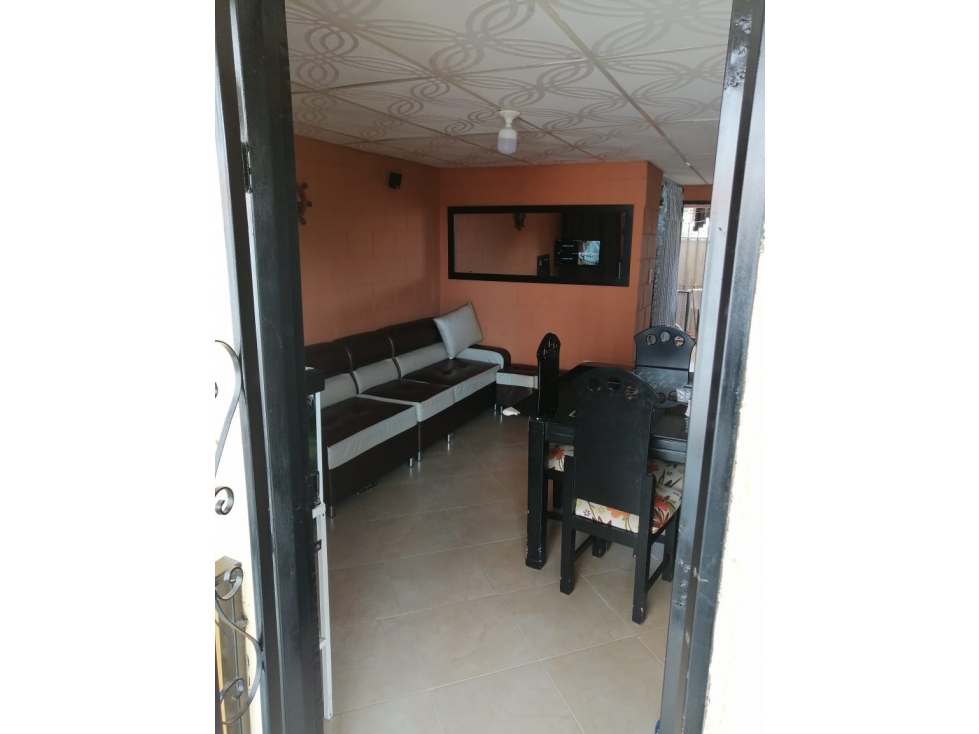 SE VENDE SEGUNDO PISO CASA CIRCASIA, QUINDIO-COLOMBIA. 3207746921 — foto 2