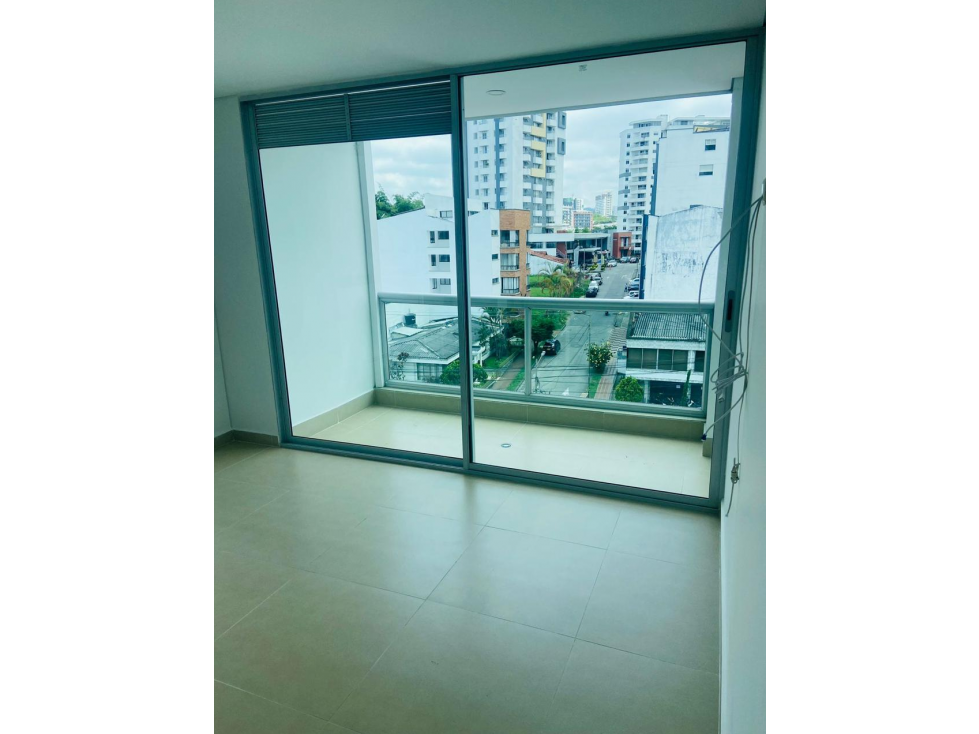 VENTA APARTAESTUDIO NORTE ARMENIA, QUINDIO- COLOMBIA. CEL 320 7746921 — foto 4