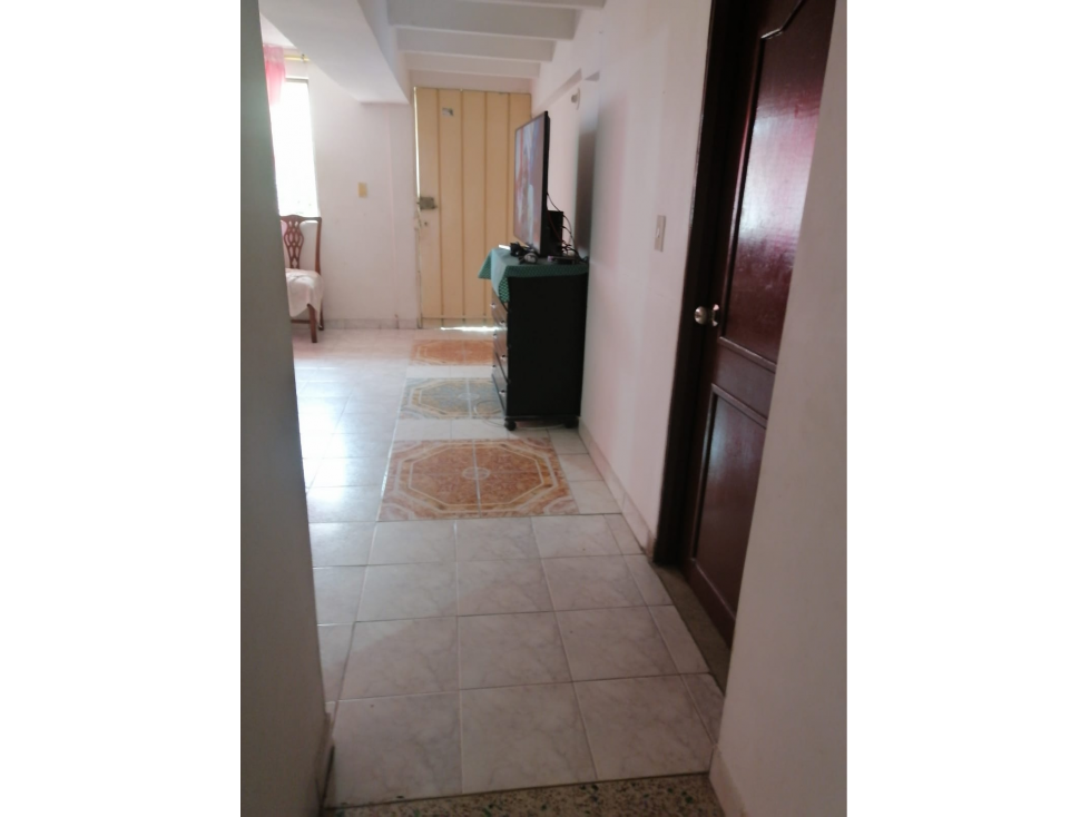 SE VENDE CASA BIFAMILIAR EN EL SUR DE ARMENIA Q. COLOMBIA. 3207746921 — foto 2